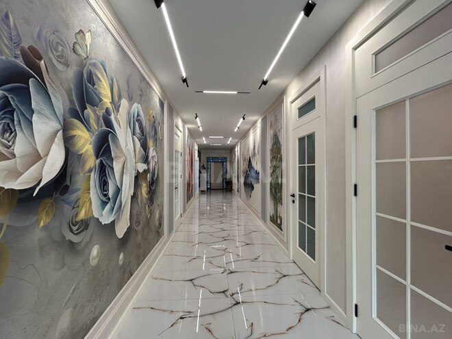 Satılır 5 otaqlı həyət evi/bağ evi 160 m², Masazır q., photo 14 from 20