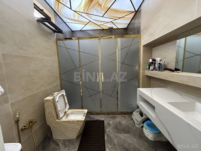 Satılır 5 otaqlı həyət evi/bağ evi 160 m², Masazır q., photo 13 from 20
