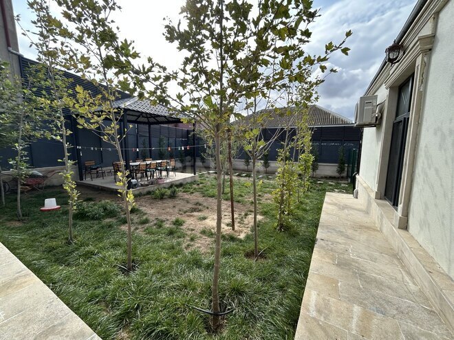 Satılır 5 otaqlı həyət evi/bağ evi 160 m², Masazır q., photo 16 from 20