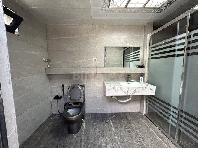 Satılır 5 otaqlı həyət evi/bağ evi 160 m², Masazır q., photo 17 from 20
