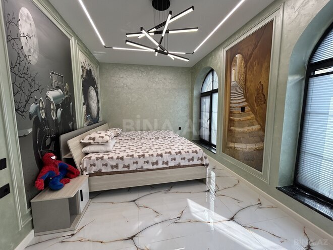 Satılır 5 otaqlı həyət evi/bağ evi 160 m², Masazır q., photo 9 from 20