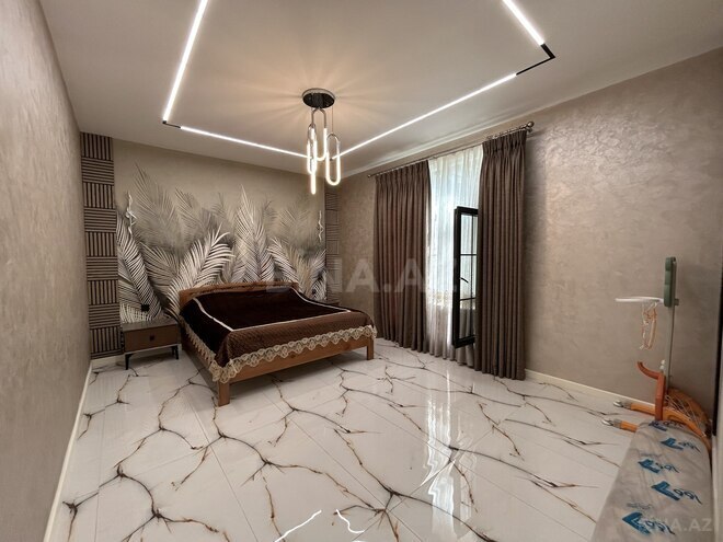 Satılır 5 otaqlı həyət evi/bağ evi 160 m², Masazır q., photo 12 from 20