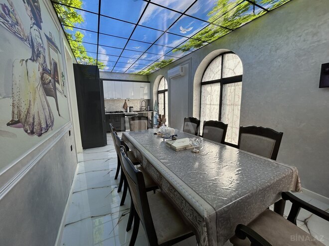 Satılır 5 otaqlı həyət evi/bağ evi 160 m², Masazır q., photo 8 from 20