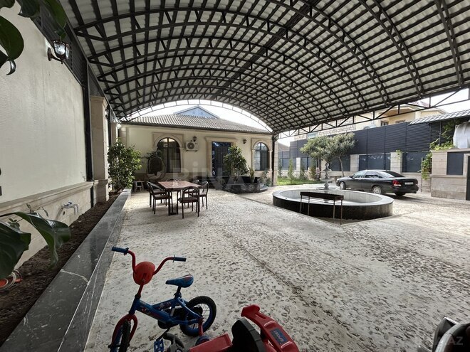 Satılır 5 otaqlı həyət evi/bağ evi 160 m², Masazır q., photo 5 from 20