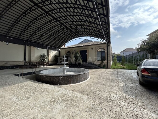 Satılır 5 otaqlı həyət evi/bağ evi 160 m², Masazır q., photo 3 from 20