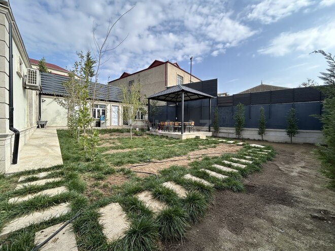 Satılır 5 otaqlı həyət evi/bağ evi 160 m², Masazır q., photo 15 from 20