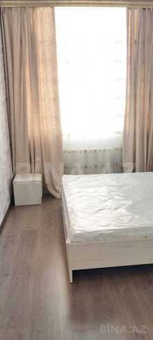 İcarəyə verilir 2 otaqlı yeni tikili 70 m², İnşaatçılar m., photo 7 from 25