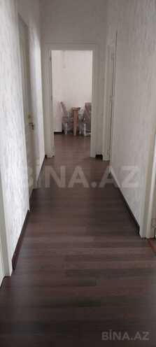 İcarəyə verilir 2 otaqlı yeni tikili 70 m², İnşaatçılar m., photo 1 from 25