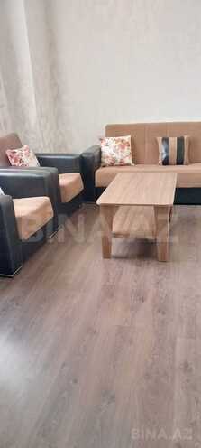 İcarəyə verilir 2 otaqlı yeni tikili 70 m², İnşaatçılar m., photo 6 from 25