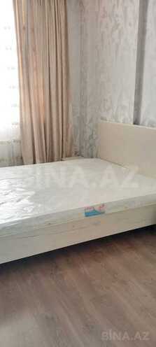 İcarəyə verilir 2 otaqlı yeni tikili 70 m², İnşaatçılar m., photo 8 from 25