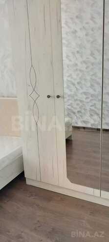 İcarəyə verilir 2 otaqlı yeni tikili 70 m², İnşaatçılar m., photo 9 from 25