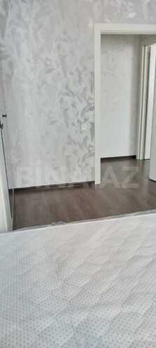 İcarəyə verilir 2 otaqlı yeni tikili 70 m², İnşaatçılar m., photo 10 from 25