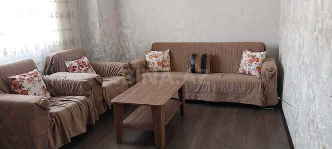 İcarəyə verilir 2 otaqlı yeni tikili 70 m², İnşaatçılar m., photo 17 from 25