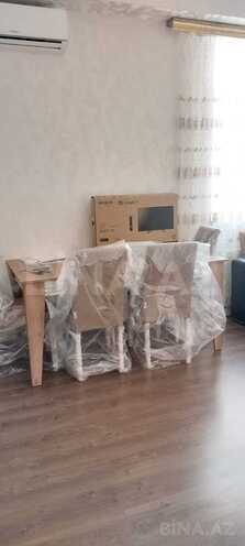 İcarəyə verilir 2 otaqlı yeni tikili 70 m², İnşaatçılar m., photo 3 from 25