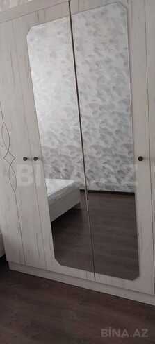 İcarəyə verilir 2 otaqlı yeni tikili 70 m², İnşaatçılar m., photo 22 from 25