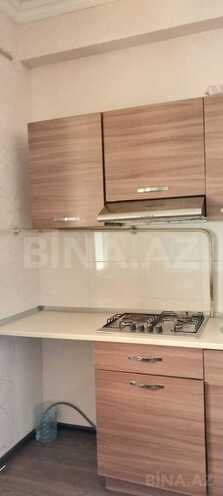 İcarəyə verilir 2 otaqlı yeni tikili 70 m², İnşaatçılar m., photo 13 from 25