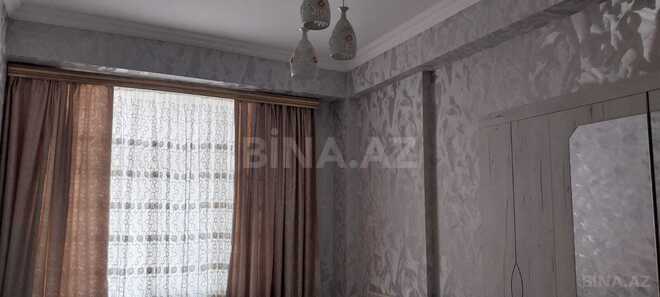 İcarəyə verilir 2 otaqlı yeni tikili 70 m², İnşaatçılar m., photo 20 from 25