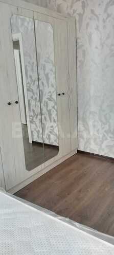 İcarəyə verilir 2 otaqlı yeni tikili 70 m², İnşaatçılar m., photo 11 from 25