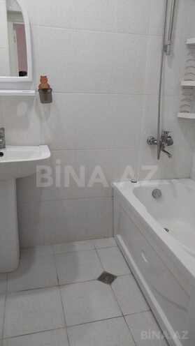 İcarəyə verilir 2 otaqlı yeni tikili 70 m², İnşaatçılar m., photo 24 from 25