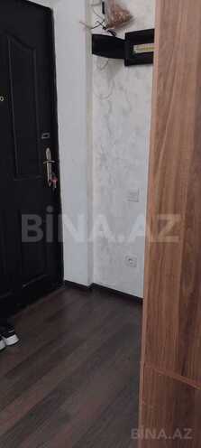 İcarəyə verilir 2 otaqlı yeni tikili 70 m², İnşaatçılar m., photo 16 from 25