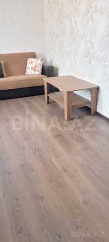 İcarəyə verilir 2 otaqlı yeni tikili 70 m², İnşaatçılar m., photo 5 from 25
