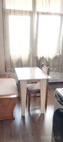 İcarəyə verilir 2 otaqlı yeni tikili 70 m², İnşaatçılar m., photo 12 from 25