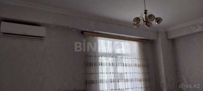 İcarəyə verilir 2 otaqlı yeni tikili 70 m², İnşaatçılar m., photo 19 from 25