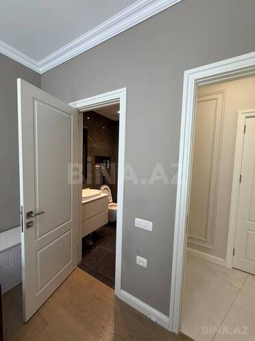 Сдаётся 3-комн. новостройка 100 м², м. Нариман Нариманов, photo 19 from 25