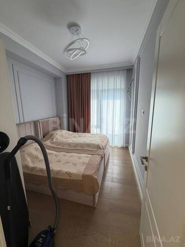 Сдаётся 3-комн. новостройка 100 м², м. Нариман Нариманов, photo 12 from 25