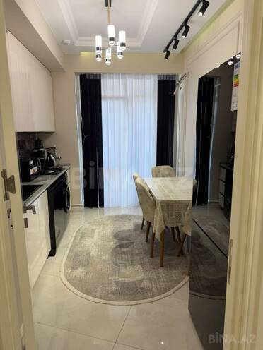 Сдаётся 3-комн. новостройка 100 м², м. Нариман Нариманов, photo 7 from 25