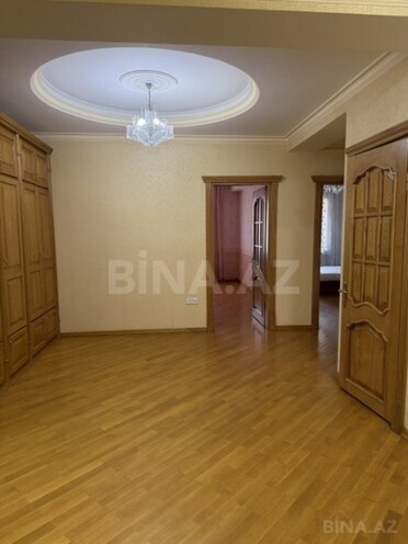 Сдается 3-комн. новостройка 165 м², м. Нариман Нариманов, photo 17 from 19