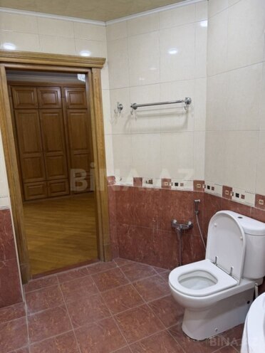 Сдается 3-комн. новостройка 165 м², м. Нариман Нариманов, photo 11 from 19