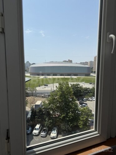 Сдается 3-комн. новостройка 165 м², м. Нариман Нариманов, photo 3 from 19