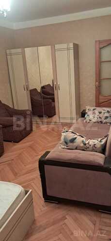 İcarəyə verilir 3 otaqlı köhnə tikili 80 m², Nərimanov r., photo 1 from 15