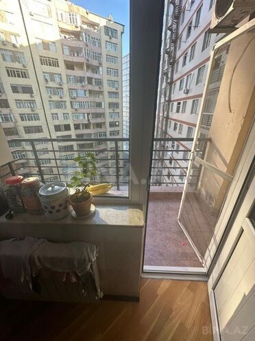 Satılır 3 otaqlı yeni tikili 141 m², 20 Yanvar m., photo 20 from 23