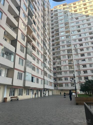 Satılır 3 otaqlı yeni tikili 141 m², 20 Yanvar m., photo 4 from 23