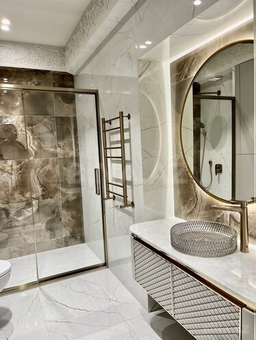 İcarəyə verilir 3 otaqlı yeni tikili 180 m², İçəri Şəhər m., photo 16 from 30