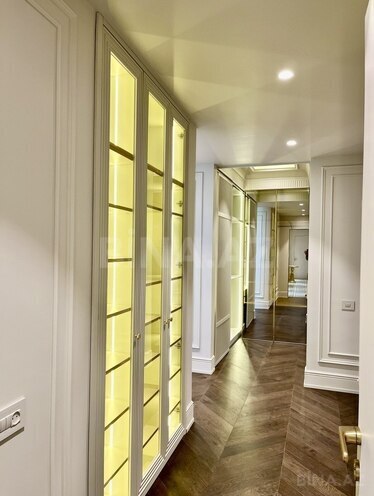İcarəyə verilir 3 otaqlı yeni tikili 180 m², İçəri Şəhər m., photo 4 from 30