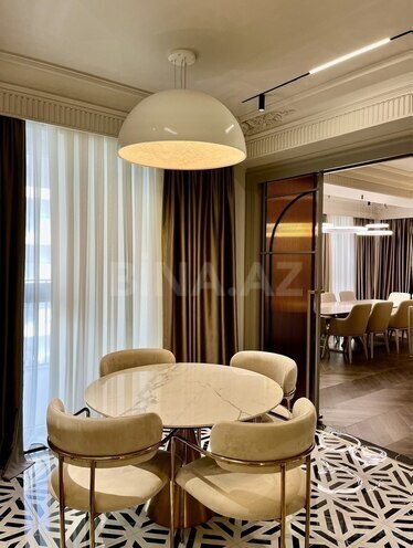 İcarəyə verilir 3 otaqlı yeni tikili 180 m², İçəri Şəhər m., photo 11 from 30
