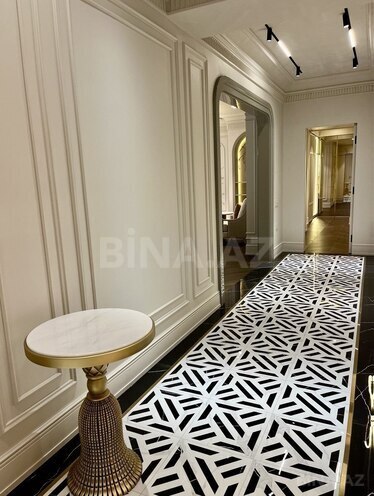 İcarəyə verilir 3 otaqlı yeni tikili 180 m², İçəri Şəhər m., photo 6 from 30