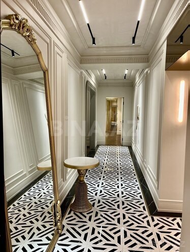 İcarəyə verilir 3 otaqlı yeni tikili 180 m², İçəri Şəhər m., photo 27 from 30