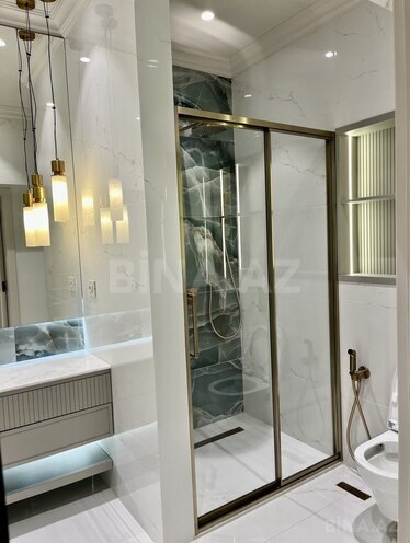 İcarəyə verilir 3 otaqlı yeni tikili 180 m², İçəri Şəhər m., photo 24 from 30