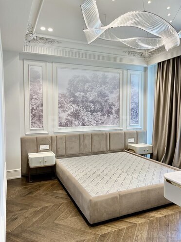 İcarəyə verilir 3 otaqlı yeni tikili 180 m², İçəri Şəhər m., photo 12 from 30