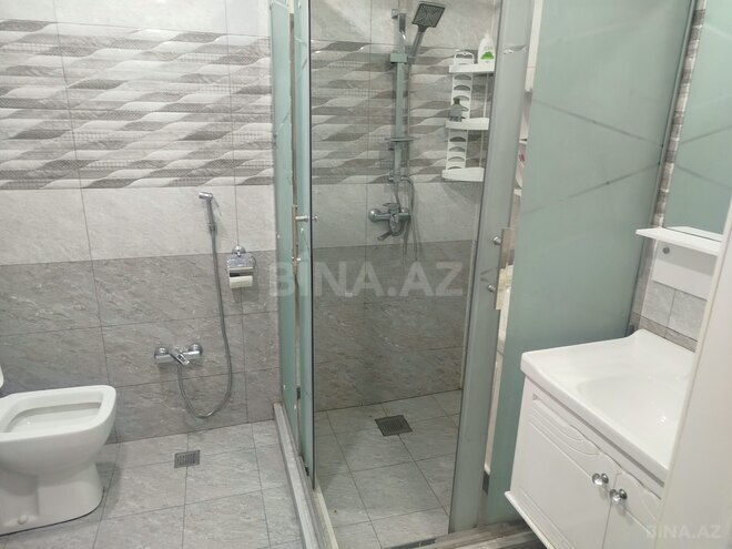 İcarəyə verilir 3 otaqlı yeni tikili 77 m², Yasamal r., photo 6 from 7