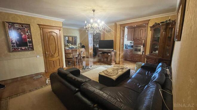 Satılır 2 otaqlı köhnə tikili 54 m², Şah İsmayıl Xətai m., photo 4 from 12