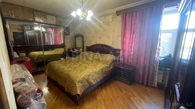 Satılır 2 otaqlı köhnə tikili 54 m², Şah İsmayıl Xətai m., photo 6 from 12