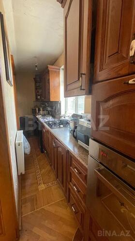 Satılır 2 otaqlı köhnə tikili 54 m², Şah İsmayıl Xətai m., photo 9 from 12