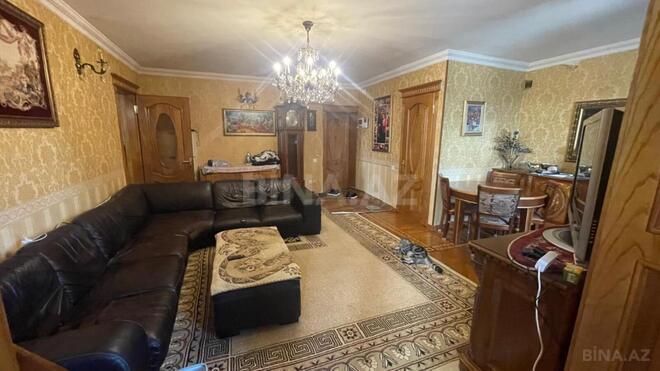 Satılır 2 otaqlı köhnə tikili 54 m², Şah İsmayıl Xətai m., photo 5 from 12