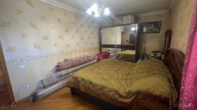 Satılır 2 otaqlı köhnə tikili 54 m², Şah İsmayıl Xətai m., photo 7 from 12