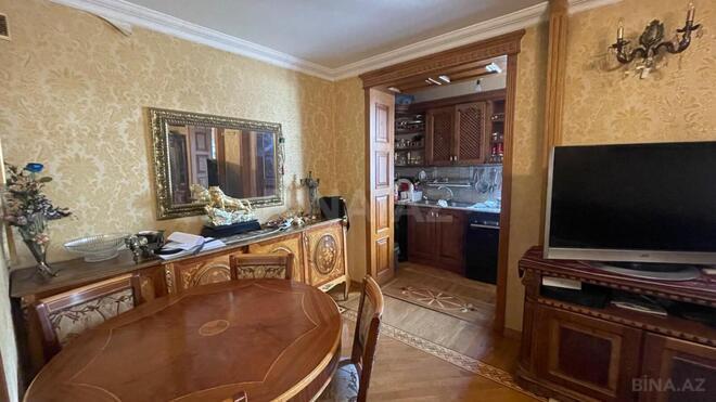 Satılır 2 otaqlı köhnə tikili 54 m², Şah İsmayıl Xətai m., photo 8 from 12